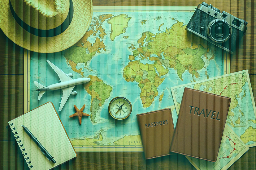 تخفيضات على السفر والإقامات للموظفين