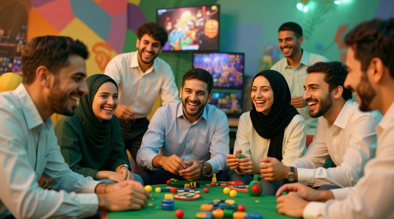 أنشطة ترفيهية وتخفيضات حصرية للموظفين